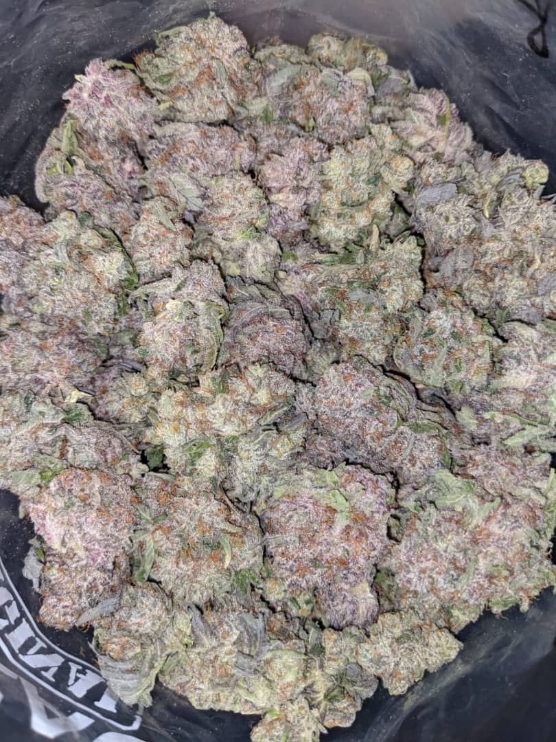 Granddaddy Purple (AAA)